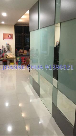 Blk 676A Jurong West Street 64 (Jurong West), HDB 5 Rooms #144446262